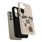 Cute Halloween Iced Coffee Phone Case