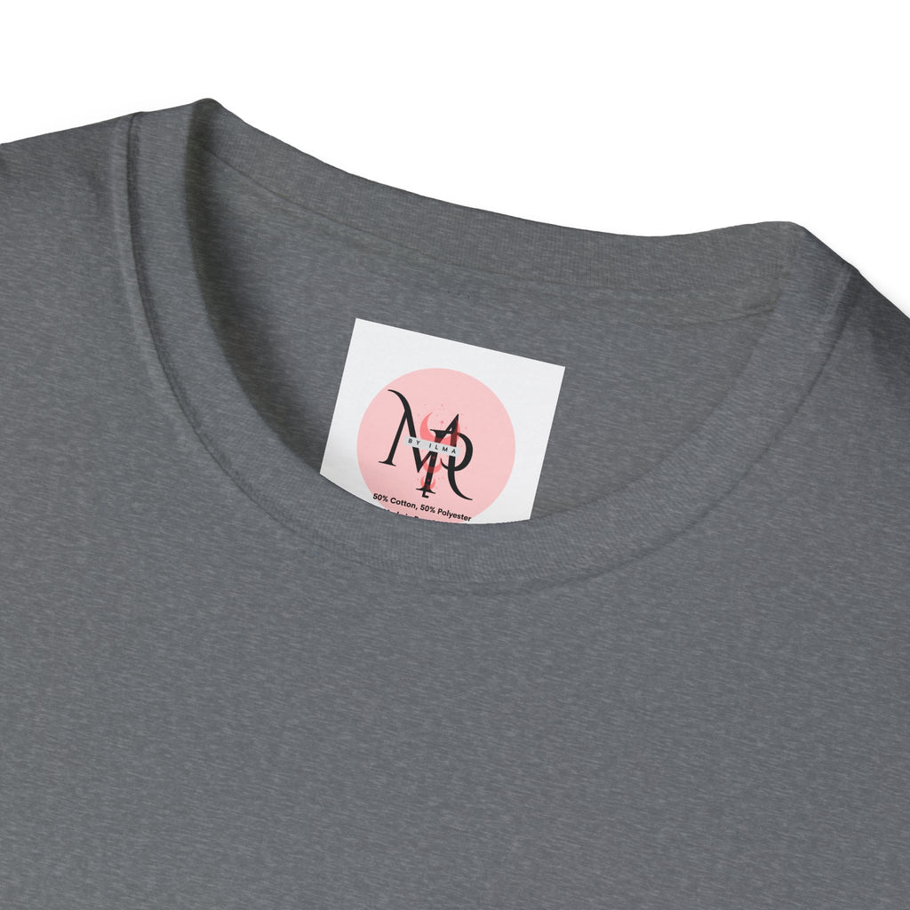 Therapy Didn’t Make Me Nicer Tee – Lightbulb Design