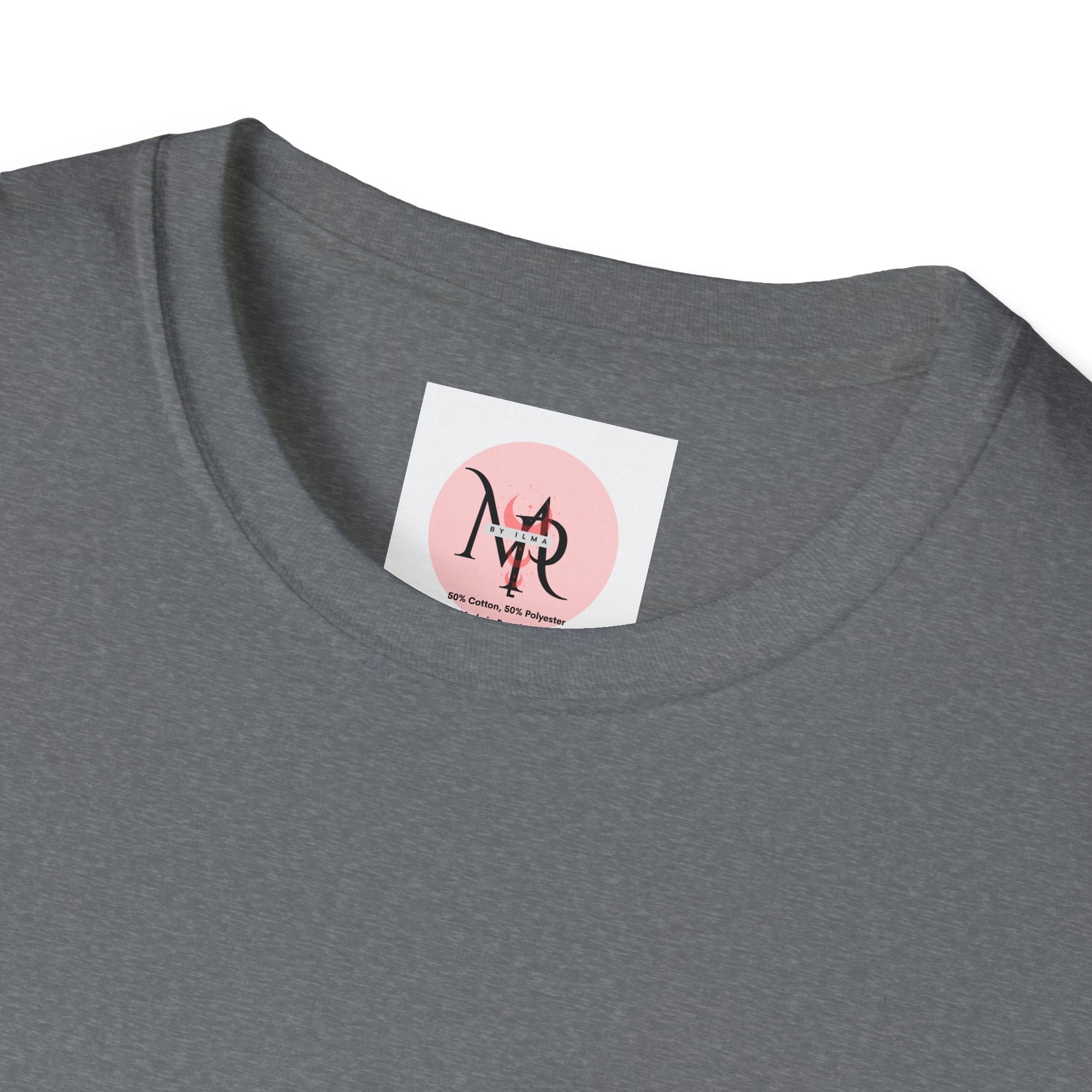Therapy Didn’t Make Me Nicer Tee – Lightbulb Design