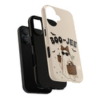 Cute Halloween Iced Coffee Phone Case
