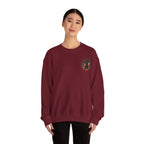 Witch, Please – Unisex Heavy Blend™ Crewneck Sweatshirt