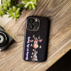 Ghosting for My Sanity – Giraffe Case