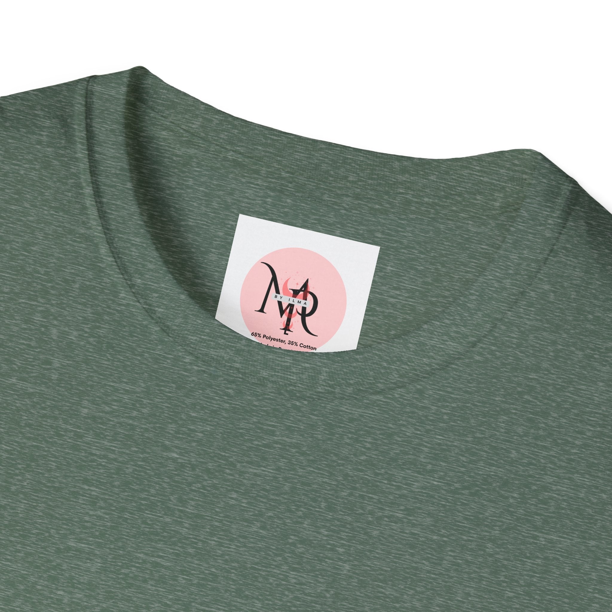 Therapy Didn’t Make Me Nicer Tee – Lightbulb Design