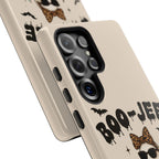 Cute Halloween Iced Coffee Phone Case