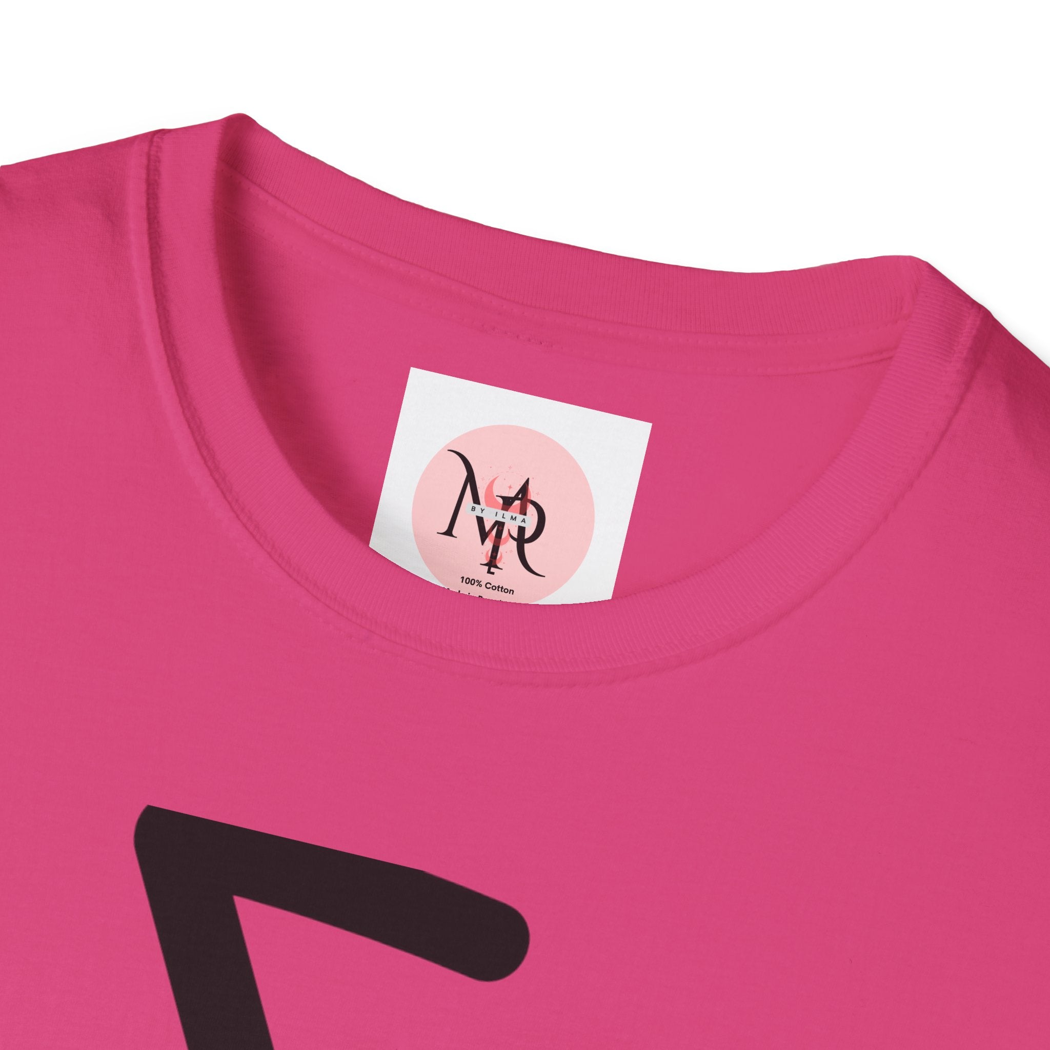Neurodiversity Pride Tee – Stimming & Awareness