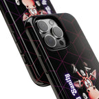 Ghosting for My Sanity – Giraffe Case