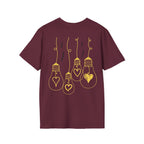 Therapy Didn’t Make Me Nicer Tee – Lightbulb Design