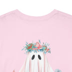Here for the Snacks (and Avoiding Eye Contact) Halloween Tee