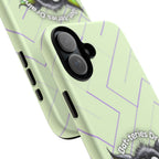 Bat-teries Drained Phone Case – Quirky Bat