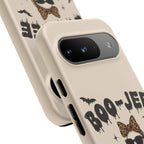 Cute Halloween Iced Coffee Phone Case