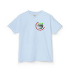 “Boo! Different Brains Are Cool Too” Kids Halloween T-Shirt – Inclusive Slogan Tee