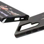Ghosting for My Sanity – Giraffe Case